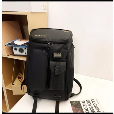 Sac de Sport Sac de Badminton Sac de Raquette Professionnel Sac à Dos Sac pour Homme Sac à Dos Grande Capacité Sac de Tennis one size fits all noir