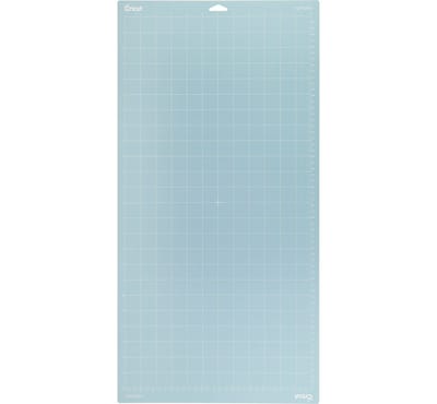 Cricut LightGrip™ (30,5 x 61 cm) Snijmat Blauw 1 stuk(s)