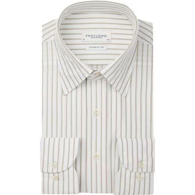 Profuomo Dresshemd ppwh30056b