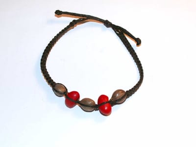 Lagrima San Pedro-Pito Kralen armband (GA1)