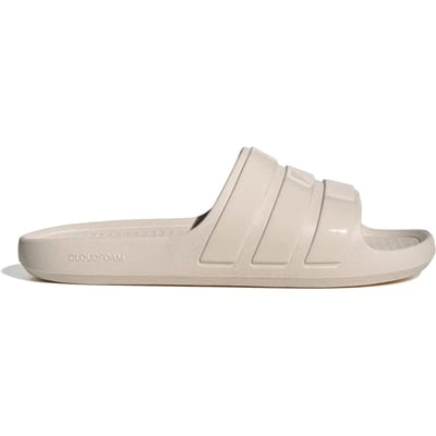 Adidas Adilette Flow Slippers Beige EU 37