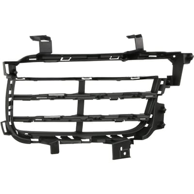 Bumper onderdelen BLIC 6502-07-5723992P