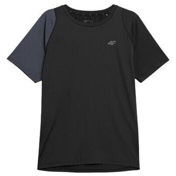 T-shirt Korte Mouw 4F 4FSS23TFTSM40520S