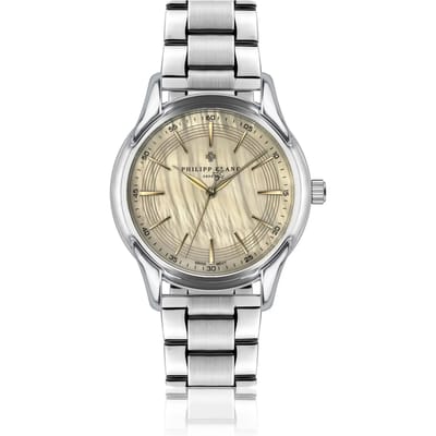 Vrouwenhorloge Philipp Blanc Worb