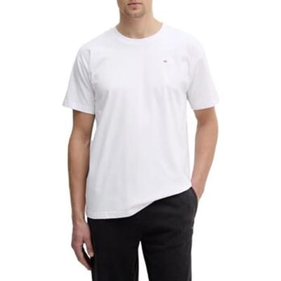 T-shirt Diesel A20198 0NIAX T-NORM-MICRODIV-100
