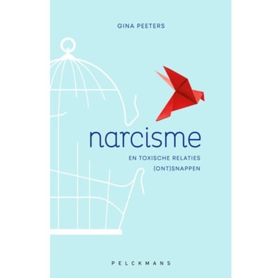 Narcisme (Ont)Snappen - Gina Peeters