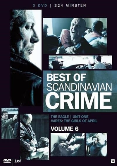 Best Scandinavian Crime 6