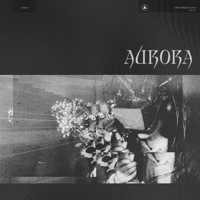 Lathe Of Heaven - Aurora (CD)