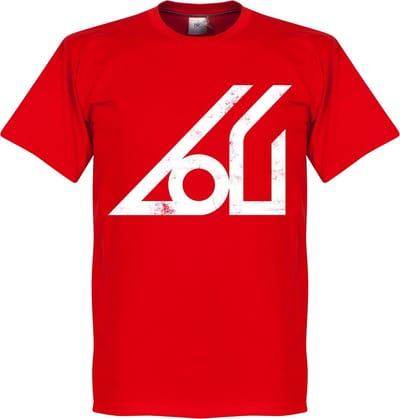 Atlanta Apollos T-Shirt - Rood - L