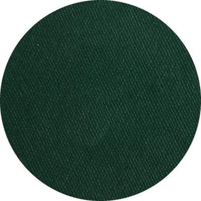 Superstar - Aqua face- and bodypaint dark green (16gr)