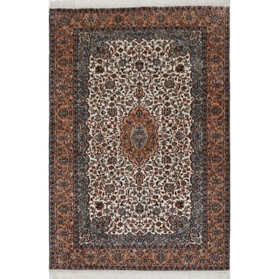 Vloerkleed Kashan | Casa Caron