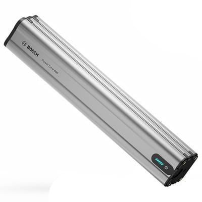 Bosch Powertube 800 in-Frame SMART Verticaal - Fietsaccu - SMART System - BBP3881 - EB12100053