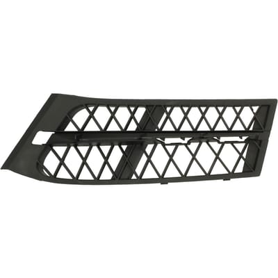 Bumper - onderdelen BLIC 6502-07-0067921GP