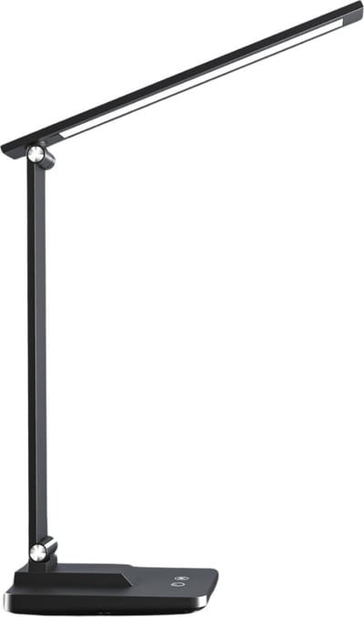 NBAP® Daglichtlamp Schilderen - Staand - Hobby - Zwart
