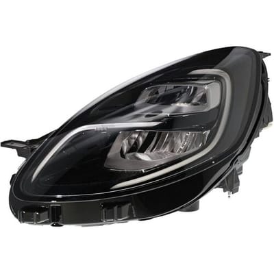 Koplampen VALEO 450930