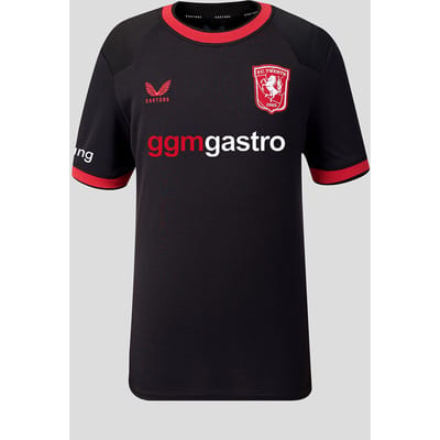 Fc Twente Uitshirt 26/27 - Junior