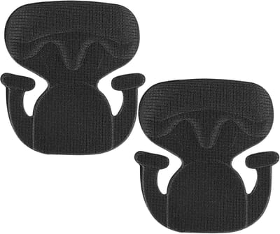Heel pads voor schoenen vrouwen, hielblokken voor schoenen | Cushion -inzetstukken voorkomen uitglijden | olifantenhielbeschermers voor blaren, uitglijden en wrijven, verbeterde pasvorm
