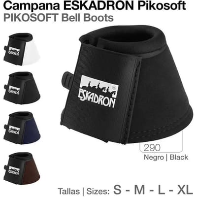 Paardenbellen Eskadron Pikosoft 670000 775