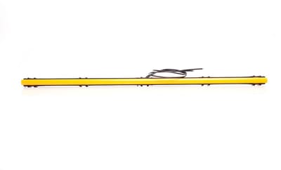 Markeringslicht - WAS - W280 - Neon - 19.7 - 50cm - Click on montage - Amber - 12V-24V