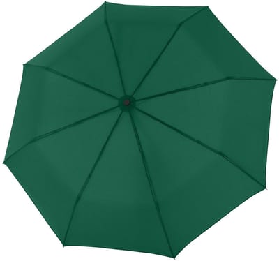 doppler Paraplu Salzburg Magic MIA Green Donkergroen