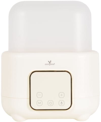 Cangaroo Touch Elektrische Flessenwarmer