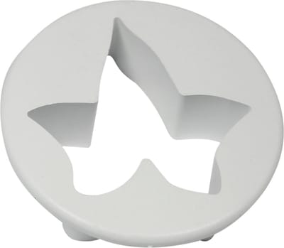 PME Ivy Leaf Cutter Small