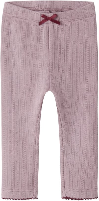 NAME IT - NBFKIRSA LEGGING - Baby - Leggings