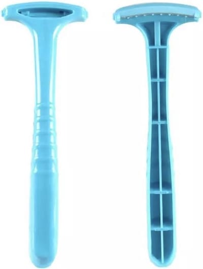 *** Verzorg je voeten met gemak - Professionele Dode Huid Schaafmachine - Handvat voor Eelt Verwijdering - Draagbaar Voetverzorgingsgereedschap voor Pedicure - van Heble® ***