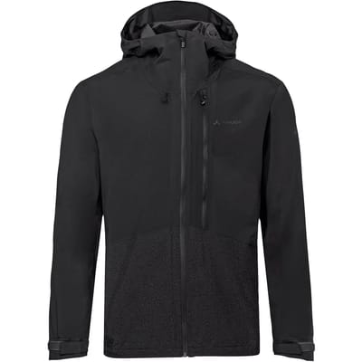 Vaude Bike Comyou Jas Zwart M Man