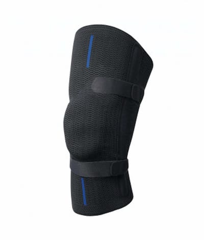 Thuasne Genu FS ProMaster Knieschijf Kniebrace - Maat: XS - Zijde: Rechts