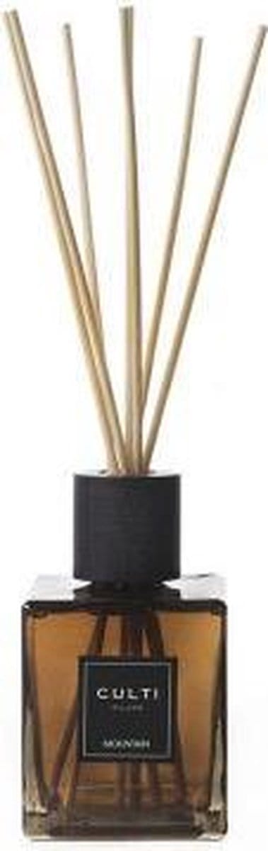 Culti Decor Classic Mountain Geurstokjes 250ml