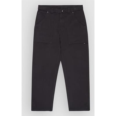 Quiksilver Mercury Denim Jeans zwart