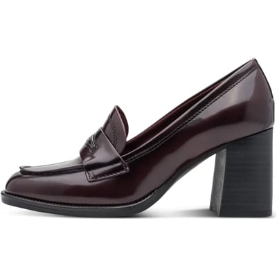 Tamaris Dames Trotteur 1-24453-47 537 Maat: 37 EU