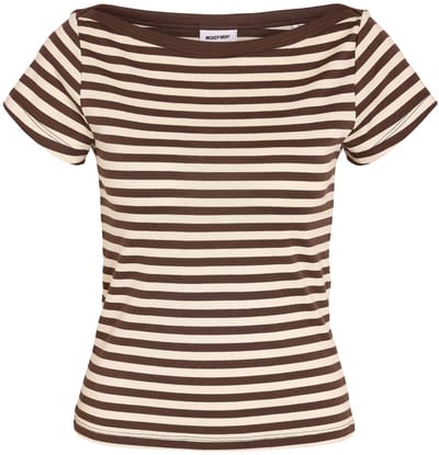 Noisy May T-shirt NMSTORMI