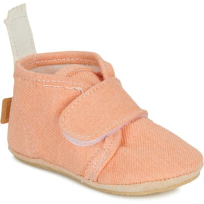 Easy Peasy  Lage Sneakers MY CHAUSSBLU VELCRO