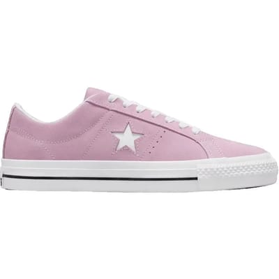Trainers Converse One Star Pro Stardust
