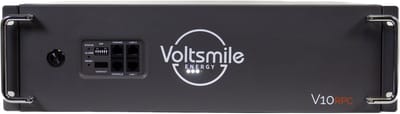 Voltsmile RPC V10 - 6DIP - LiFePO4 - 5.12 kWh
