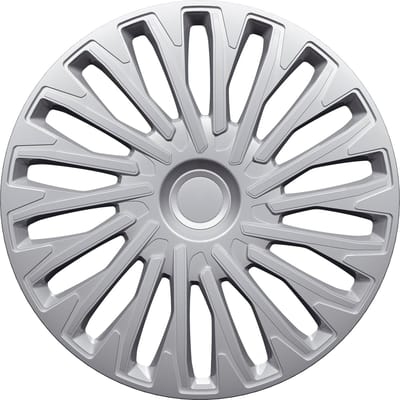 Gorecki Wieldop Soho 14 Inch Abs Zilver