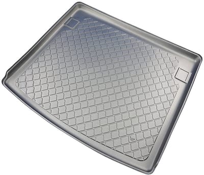 Kofferbakmat Ford Tourneo Connect 2022-heden (past in 5-persoons versie) - Guardliner