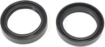athena vork spi pakking voor honda 400 cb f / f1 / f2 motorfiets 1989 tot 1990 p40fork455054 / 41x54x11 nieuw
