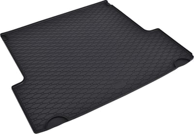 Kofferbakmat voor BMW 3-Serie E91 Touring (2004-2011) - Rubber