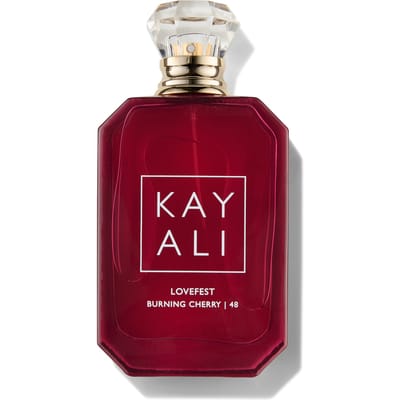 Kayali - Lovefest Burning Cherry 48 Eau De Parfum - 100 ML