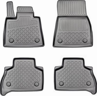 Tapis de sol Guardliner pour BMW X5 (G05) 5-7 seats SUV-5 11.2018- - BMW X5 (G05) Plug-in Hybrid SUV-5 08.2019