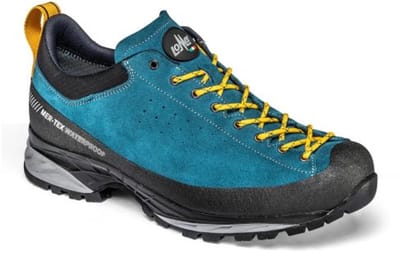 Lomer Marmolada MTX - Product Kleur: Petrol / Product Maat: 37
