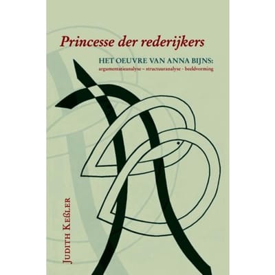 Princesse Der Rederijkers - Middeleeuwse Studies En Bronnen - Judith Keßler