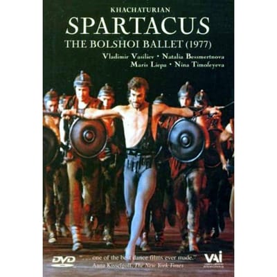 Spartacus