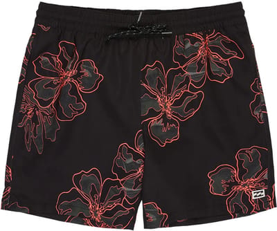 Billabong Sundays Zwembroek Zwart S Man