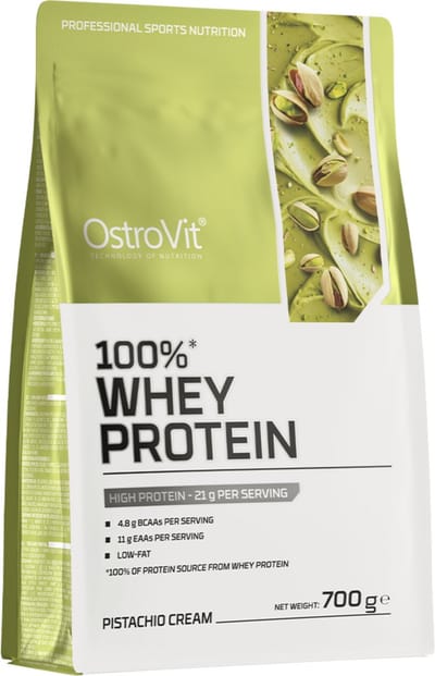 OstroVit 100% Whey Protein 700 g