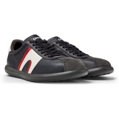 Camper Pelotas Soller Sneaker - Damen - Zwart - 38