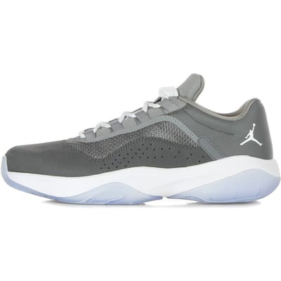 Lage herenschoen Air Jordan 11 Cmft Low Cool Grey/wit/medium grijs